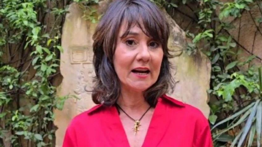 TV Azteca: Mónica Garza cuenta cuando fue amenazada de muerte por Los Tucanes de Tijuana