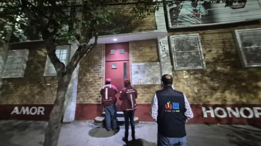 Retoma actividades en línea Academia Militarizada donde murió el menor Erick en campamento