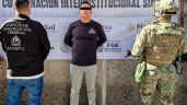Foto ilustrativa de la nota titulada Golpe al Cártel de Sinaloa: Capturan a 'El Chuy' en Culiacán; lo buscan en EU