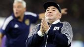 Foto ilustrativa de la nota titulada Juicio por muerte de Maradona; el astro "pidió alcohol" días después de la cirugía