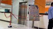 Foto ilustrativa de la nota titulada Ciudad Obregón: Elevador de Medicina Familiar del IMSS tiene casi un año sin funcionar