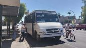 Foto ilustrativa de la nota titulada Se debe poner orden en el Transporte Público: Canaco Ciudad Obregón