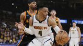 Foto ilustrativa de la nota titulada: NBA: Westbrook tiene un regreso triunfal a Oklahoma City… pero con Denver
