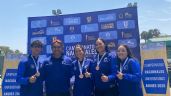 Foto ilustrativa de la nota titulada Los Potros del Itson aumentan cosecha de medallas en el Campeonato Nacional Universitario