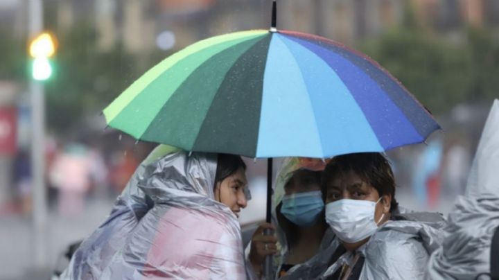 Clima en Sonora HOY 6 de mayo: ¡Precaución! CONAGUA prevé lluvias, caída de nieve y frío