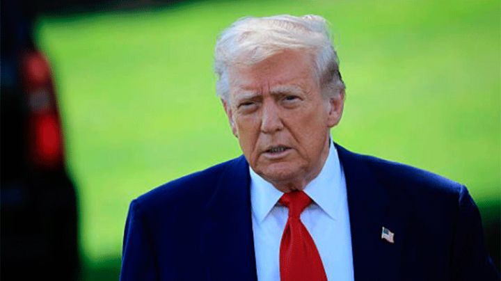 Donald Trump confirma exitoso ataque contra Irán: EU bombardeó tres plantas nucleares