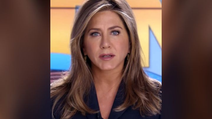 Hombre invade casa de Jennifer Aniston con ella adentro; seguridad lo detiene con sus armas