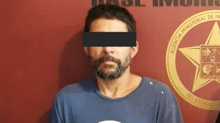 Julio agredió a su pareja y la amenazó con matarla en Sonora; fue denunciado y detenido