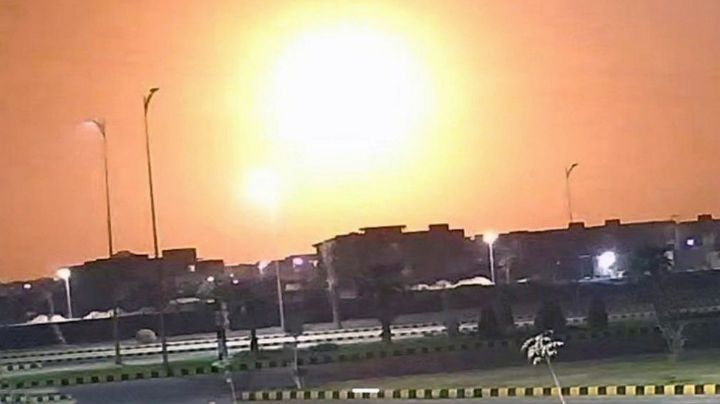 Reviven las tensiones: India bombardea territorio pakistaní en respuesta a atentado