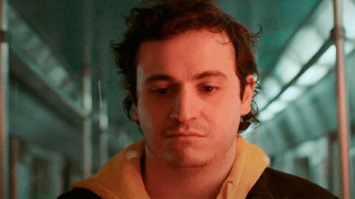 Ricardo O'Farrill revela momentos difíciles y humillantes que vivió en su rehabilitación