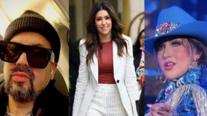 ¿Cruz Martínez despedirá a abogada de Johnny Deep en caso con Alicia Villarreal? Esto dijo