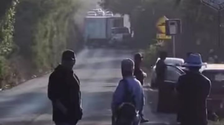 Deja ola de violencia en Michoacán 6 ejecutados; tres calcinados y uno decapitado