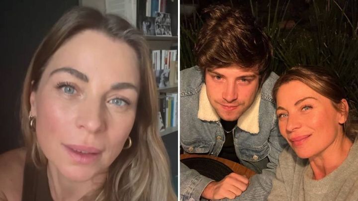 Ludwika Paleta denuncia ante las autoridades acoso y amenazas por medio de redes sociales