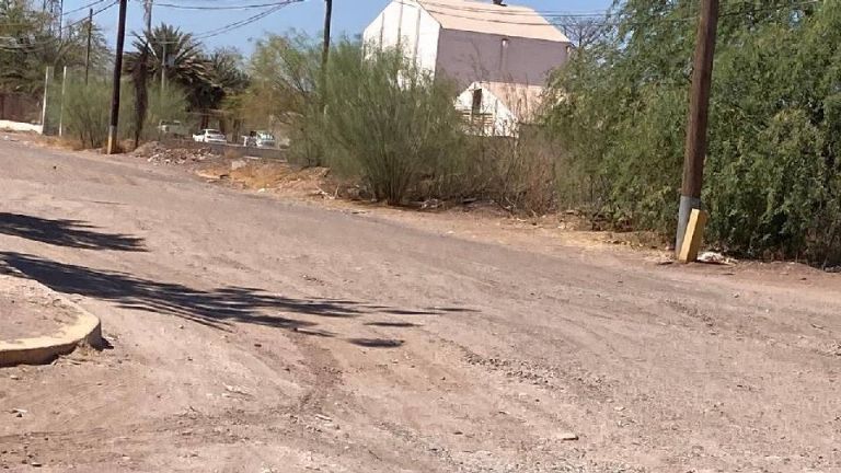 Canacintra pasa la charola entre condominios del Parque Industrial de Ciudad Obregón 