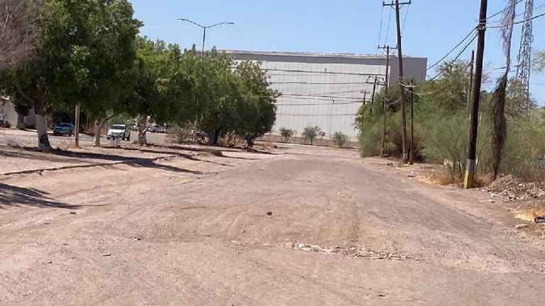Canacintra pasa la charola entre condominios del Parque Industrial de Ciudad Obregón 