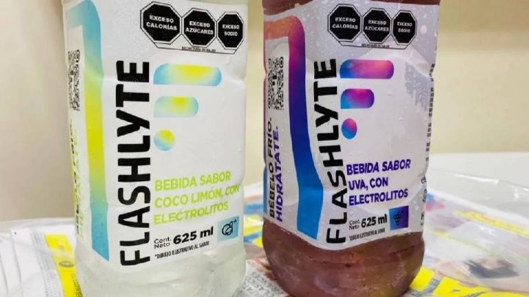 Cruz Roja Ciudad Obregón pide no abusar de los sueros en temporada de calor