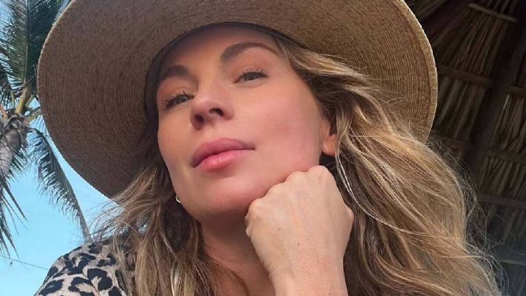 Ludwika Paleta denuncia ante las autoridades acoso y amenazas por medio de redes sociales