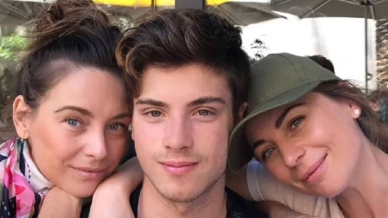 Ludwika Paleta denuncia ante las autoridades acoso y amenazas por medio de redes sociales