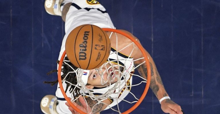 Gordon ha sido cleve en las victorias de Denver