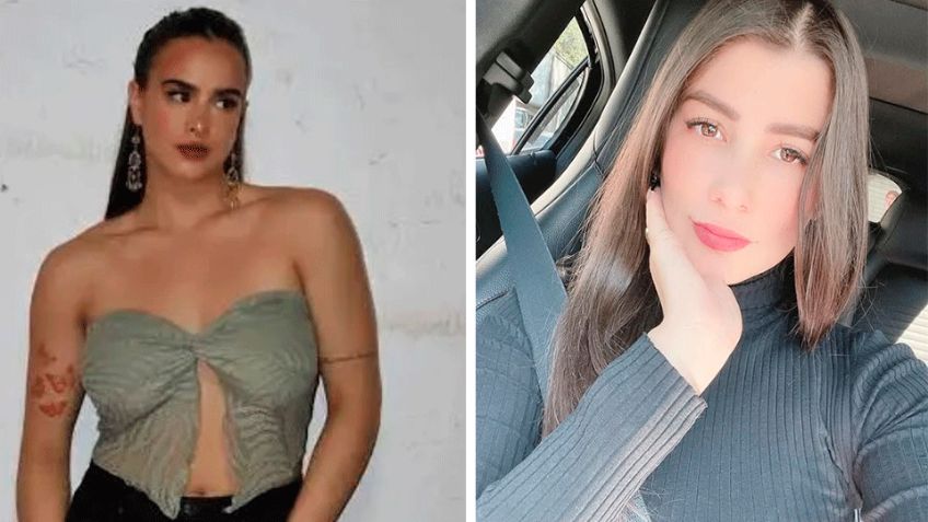 Lanza fuerte y directo golpe Gala Montes contra su ex Anna Porter: "Mucha sanguijuela"