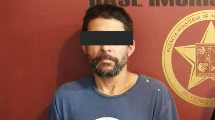 Julio agredió a su pareja y la amenazó con matarla en Sonora; fue denunciado y detenido