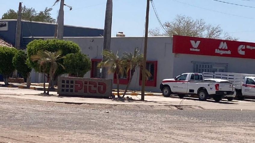 Canacintra busca a condóminos del PICO para que aporten recursos para la rehabilitación