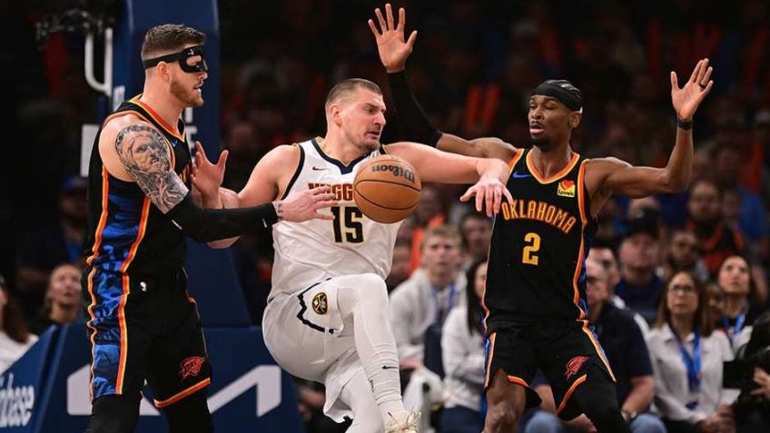 NBA: Thunder y Celtics van por la revancha en el Juego 2 de los playoffs