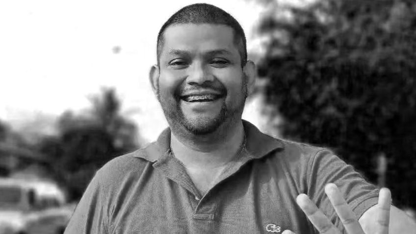 Matan a Bárbaro Hernández, excandidato de Morena en Veracruz; le dispararon a su auto