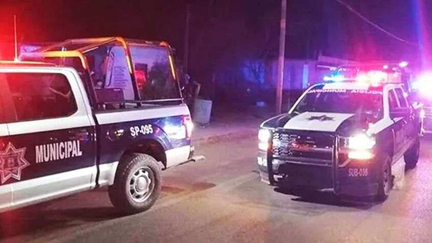 Se los llevaron a punta de fusil: Reportan 'levantón' de cuatro personas en Ciudad Obregón