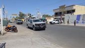 Foto ilustrativa de la nota titulada Mañana violenta en Ciudad Obregón: Balacera causa pánico y moviliza a las autoridades