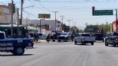 Foto ilustrativa de la nota titulada Detienen a 3 sicarios tras enfrentamiento con agentes AMIC en Ciudad Obregón; hay 1 herido