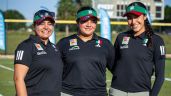 Foto ilustrativa de la nota titulada México va por dos medallas de oro en el Campeonato Mundial de Tiro con Arco 2025