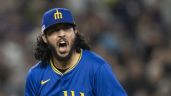 Foto ilustrativa de la nota titulada Andrés Muñoz sigue intratable en las Grandes Ligas: Llega a 13 rescates en la MLB