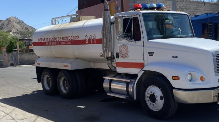 Código Rojo en Hermosillo: Tras pelea, hombre habría prendido fuego a casa de su madre