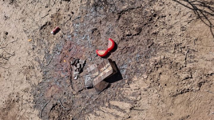 Hallan cuerpo en Altar, Sonora, tras llamada anónima; autoridades despliegan operativo