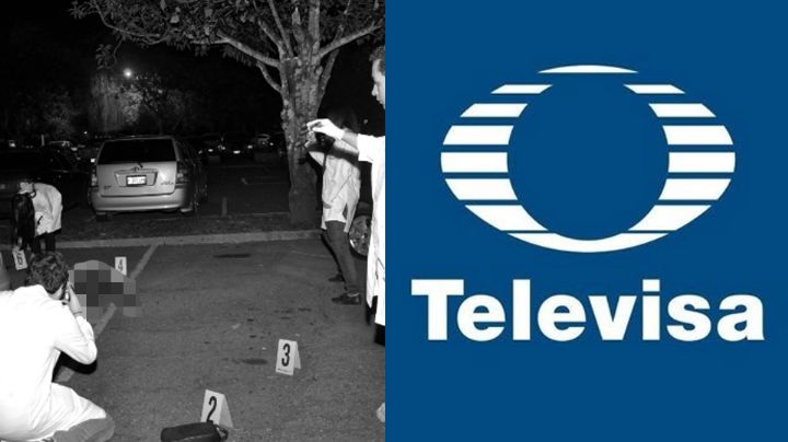 Paro cardiorespiratorio mata a galán de Televisa tras accidente; filtran oscuro secreto
