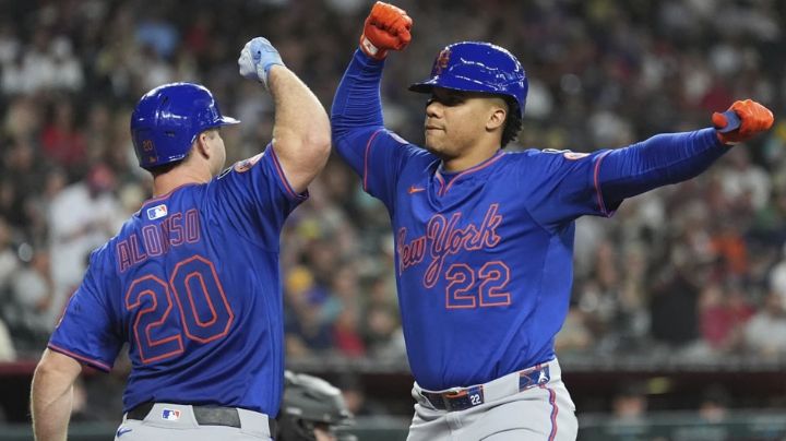 ¡Se desata la fiera! Juan Soto dispara par de jonrones en triunfo sobre Arizona