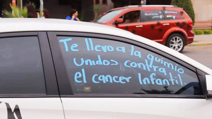 'Te llevo a tu quimio de Ciudad Obregón' celebrará el Día de las Madres con evento