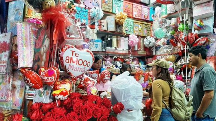 Comerciantes de Guaymas esperan alza del 70% en ventas por el Día de las Madres