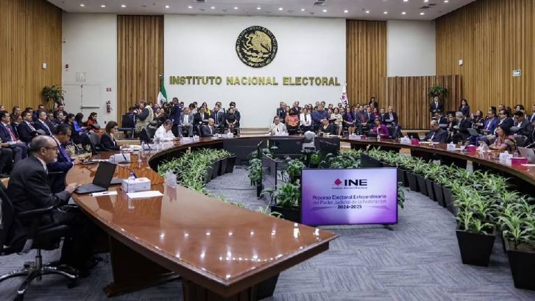 Senado acudirá al TEPJF para impugnar 26 candidaturas si INE omite solicitud
