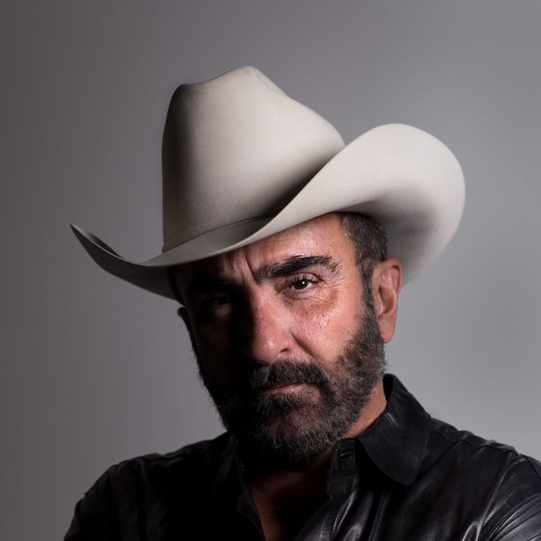 Vicente Fernández Jr. tuvo algunas secuelas del secuestro 