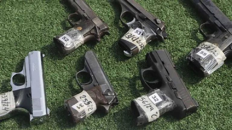 SAT desmiente declaraciones en redes sociales sobre que sus trabajadores portarán armas