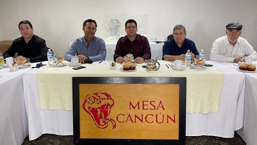 Cajeme se ha beneficiado con recursos del Cedemun: Edgar Hiram Sallard