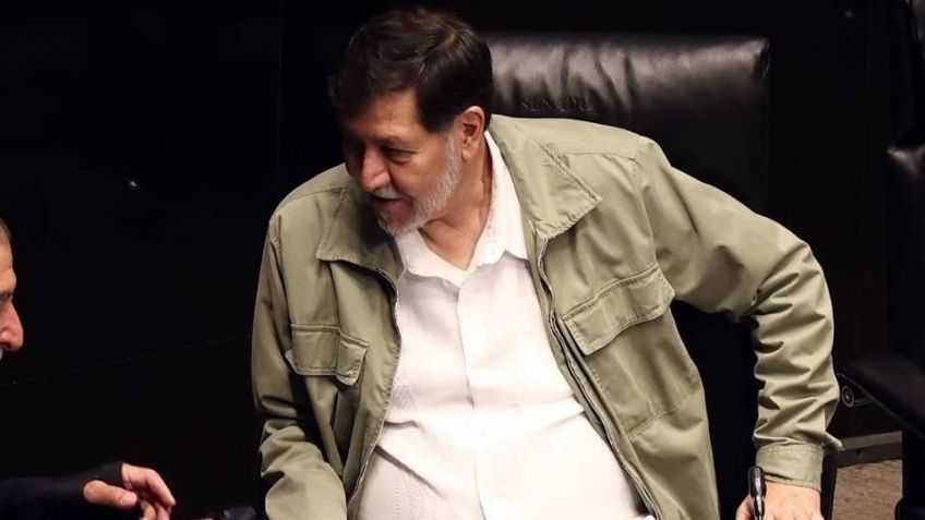 Senado acudirá al TEPJF para impugnar 26 candidaturas si INE omite solicitud