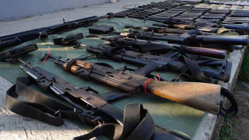 SAT desmiente declaraciones en redes sociales sobre que sus trabajadores portarán armas