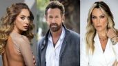 Foto ilustrativa de la nota titulada ¿Irina Baeva fue su karma? Martha Julia revela si Geraldie Bazán le robó a Gabriel Soto