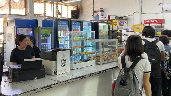 Nutrióloga recomienda buena alimentación más allá de las normas escolares