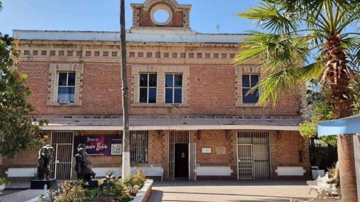 Recintos culturales de Navojoa deteriorados limitan la promoción cultural