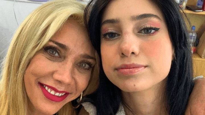 Cynthia Klitbo confiesa súplicas a la Virgen de Guadalupe para convertirse en madre