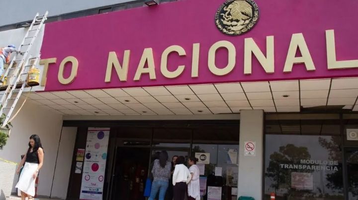 Rechaza INE cancelar candidaturas judiciales riesgosas, les corresponde a los comités